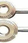 Gas Burner Set
